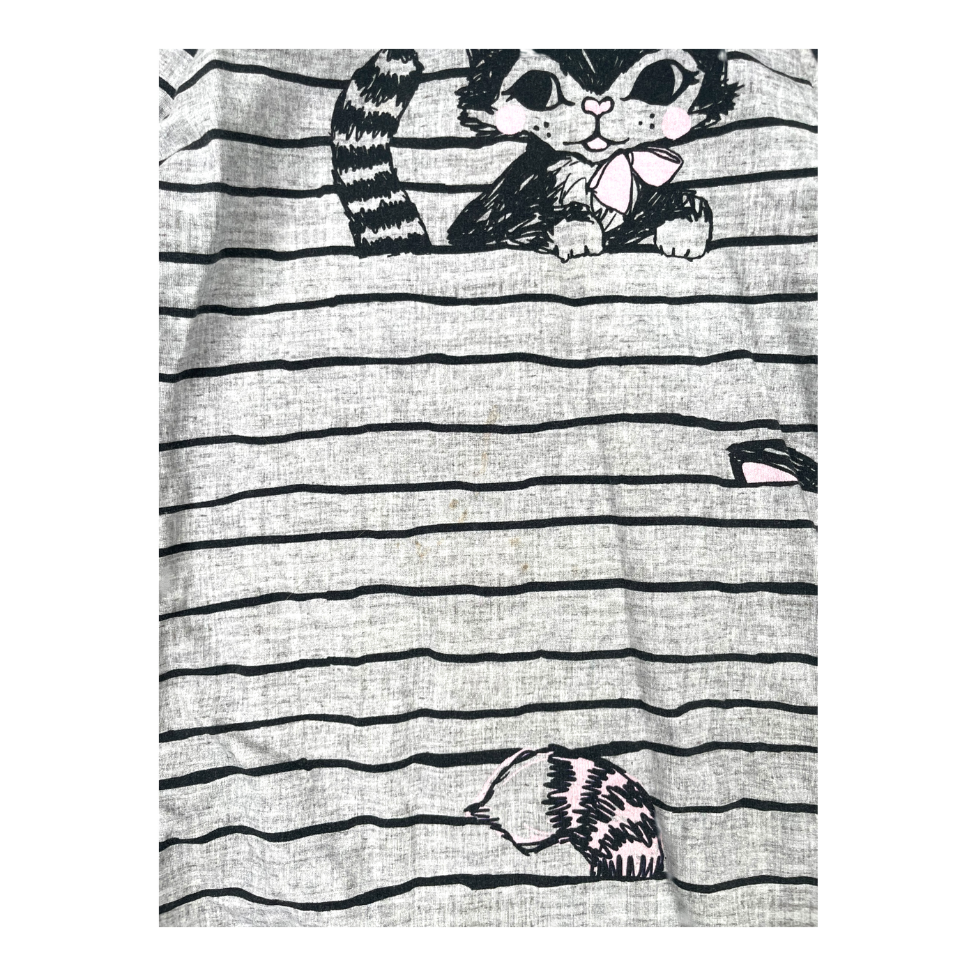 Versonpuoti hoodie, cat | 128/134cm