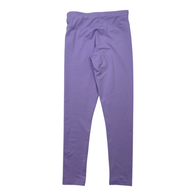Reima luotan tricot pants, lavender | 134cm