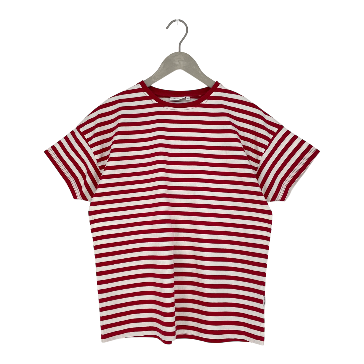 Riva Clothing t-shirt, stripes | woman M