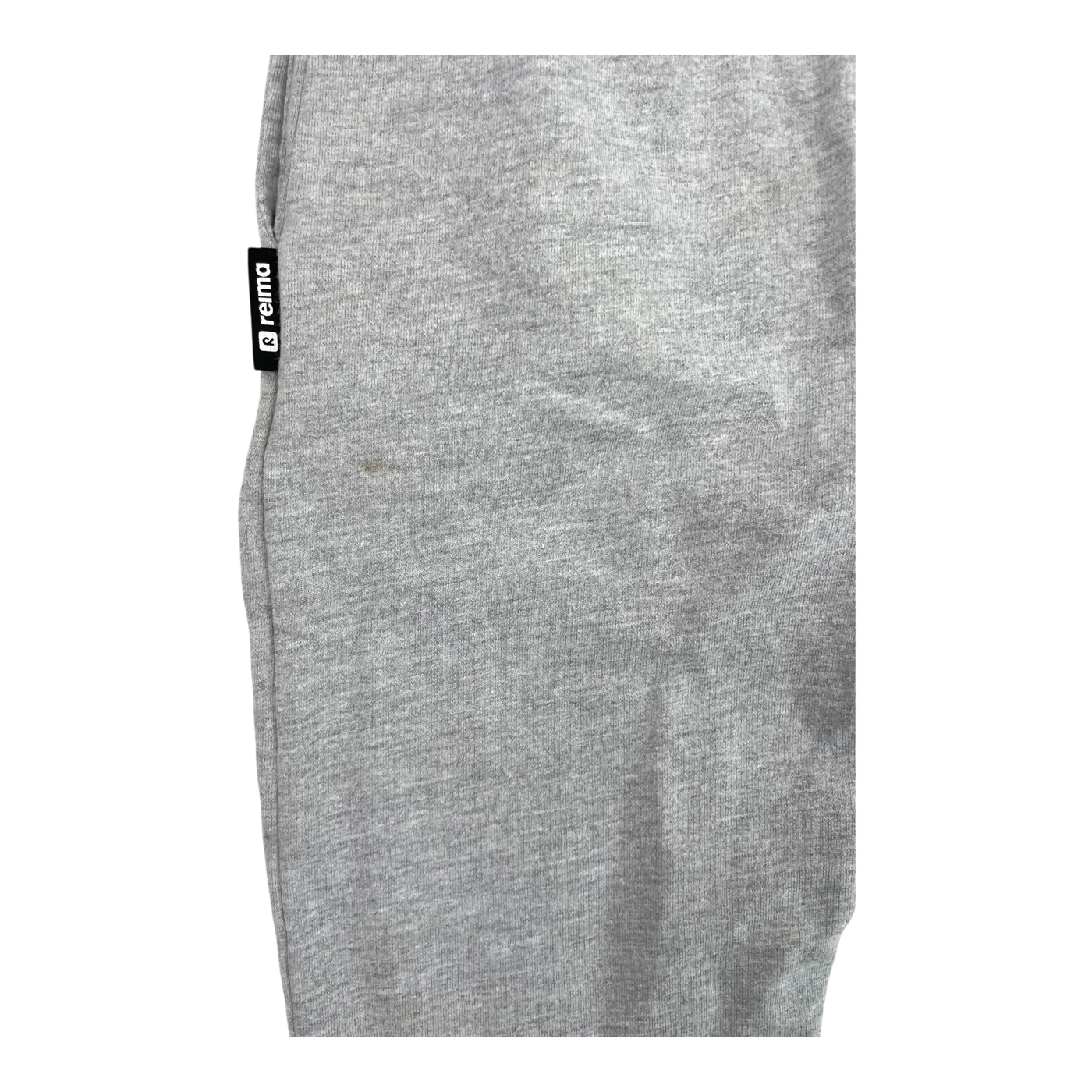 Reima siivo sweatpants, grey | 122/128cm