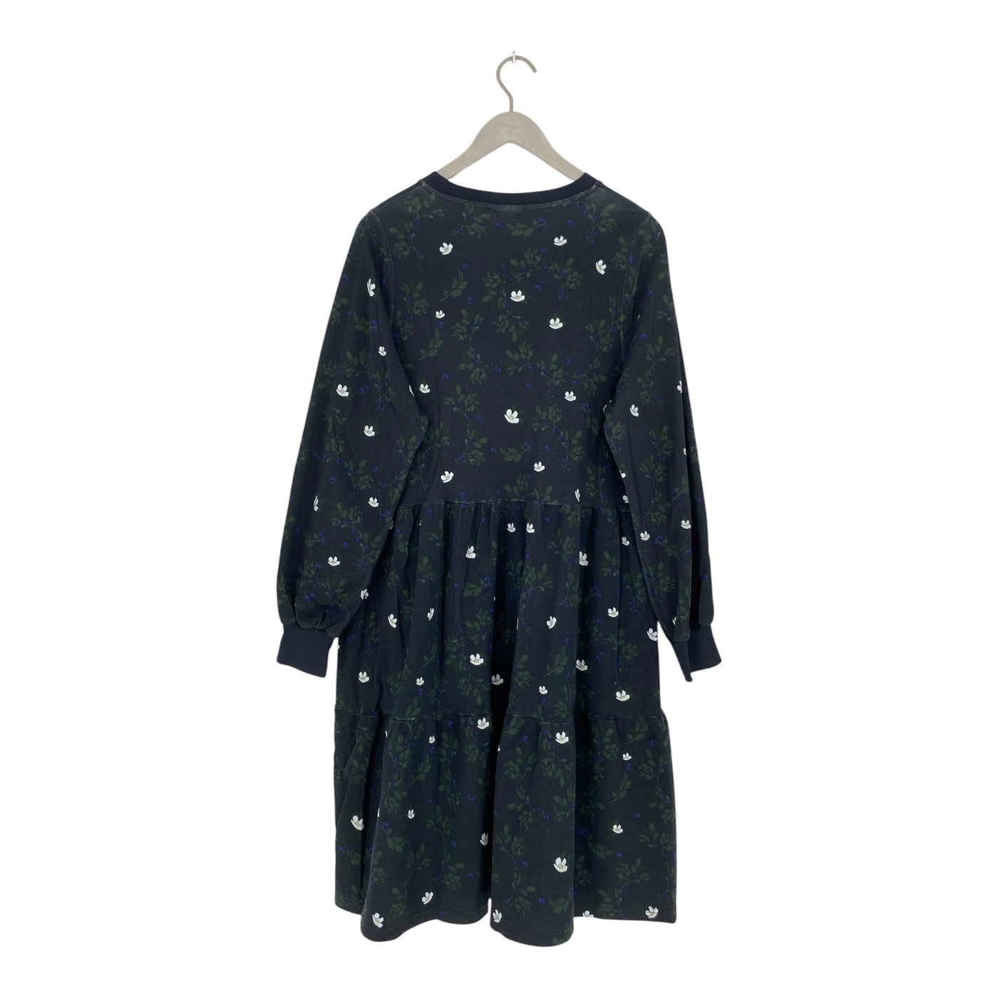 Riva Clothing dress, flowers | woman M