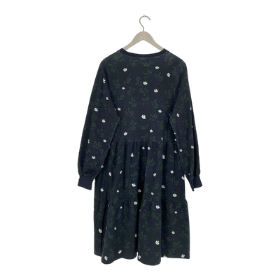 Riva Clothing dress, flowers | woman M