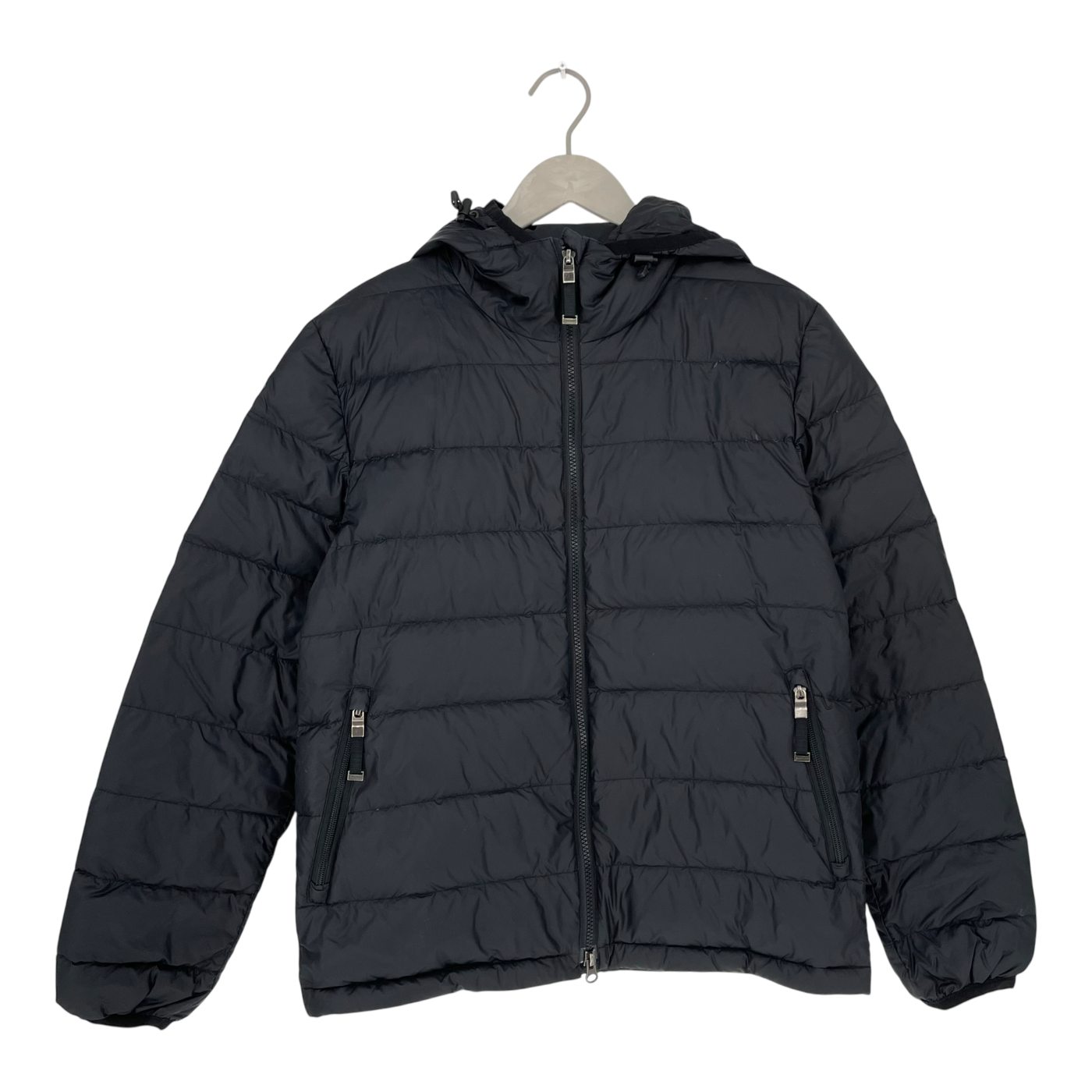 Joutsen anton jacket, black | man XS