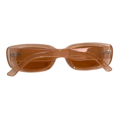 CHPO nicole sunglasses, peach