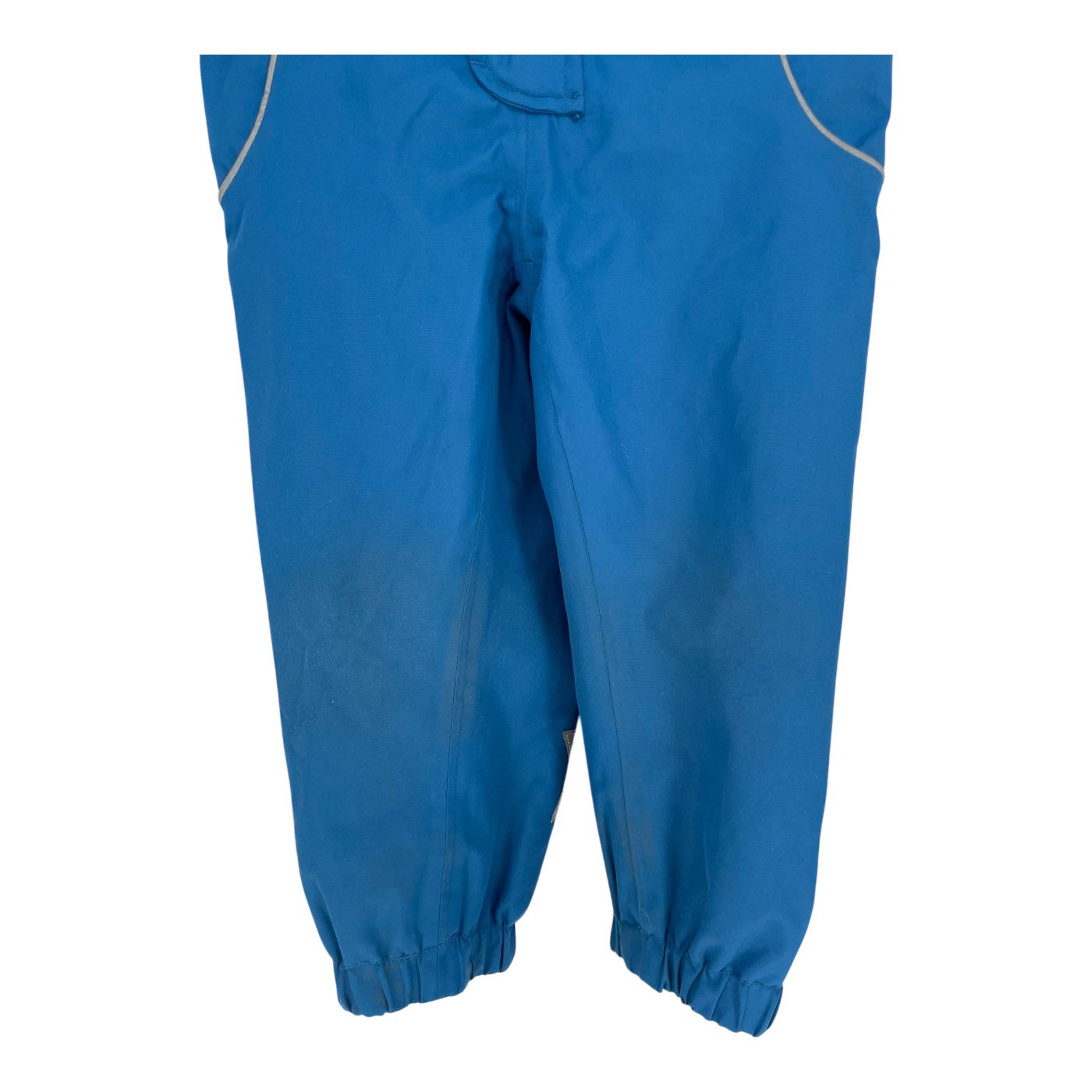 Molo polly midseason overall, blue | 98cm