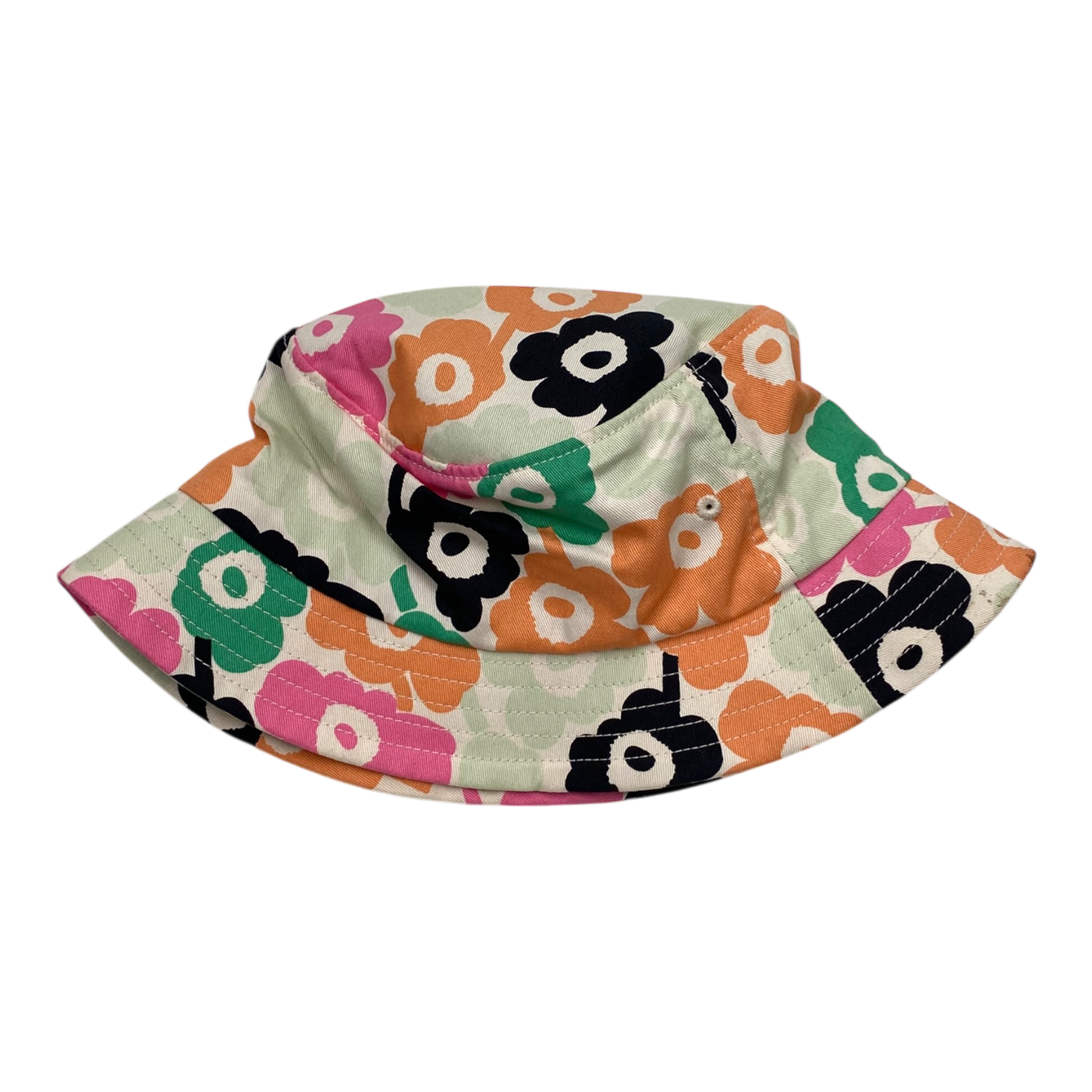 Marimekko bucket hat, unikko | M