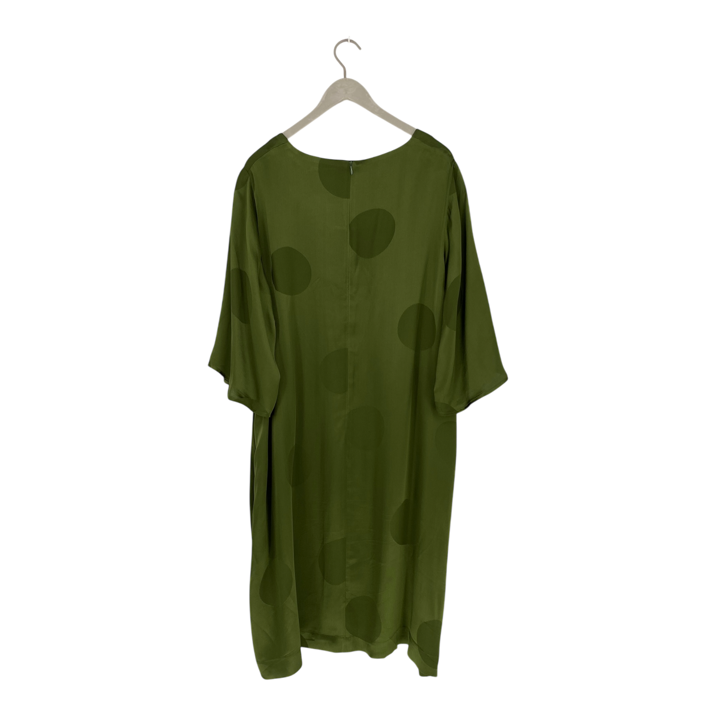 Aarikka varpu dress, perla | woman 2XL