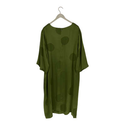 Aarikka varpu dress, perla | woman 2XL