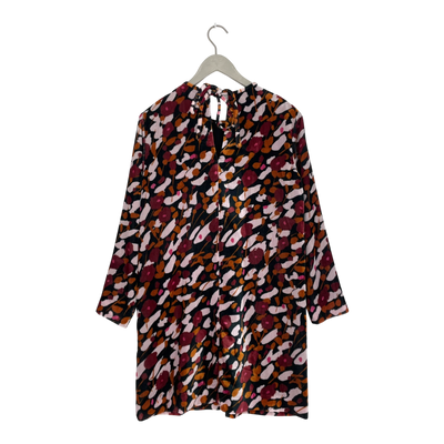 Marimekko kumpare kesäheinä dress, multicolor | woman 34