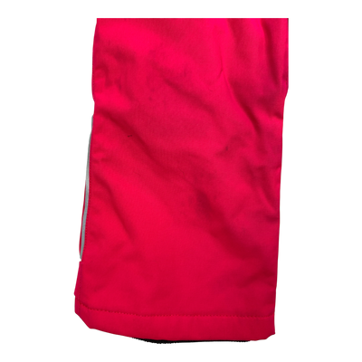 Reima loikka winter pants, pink | 92cm