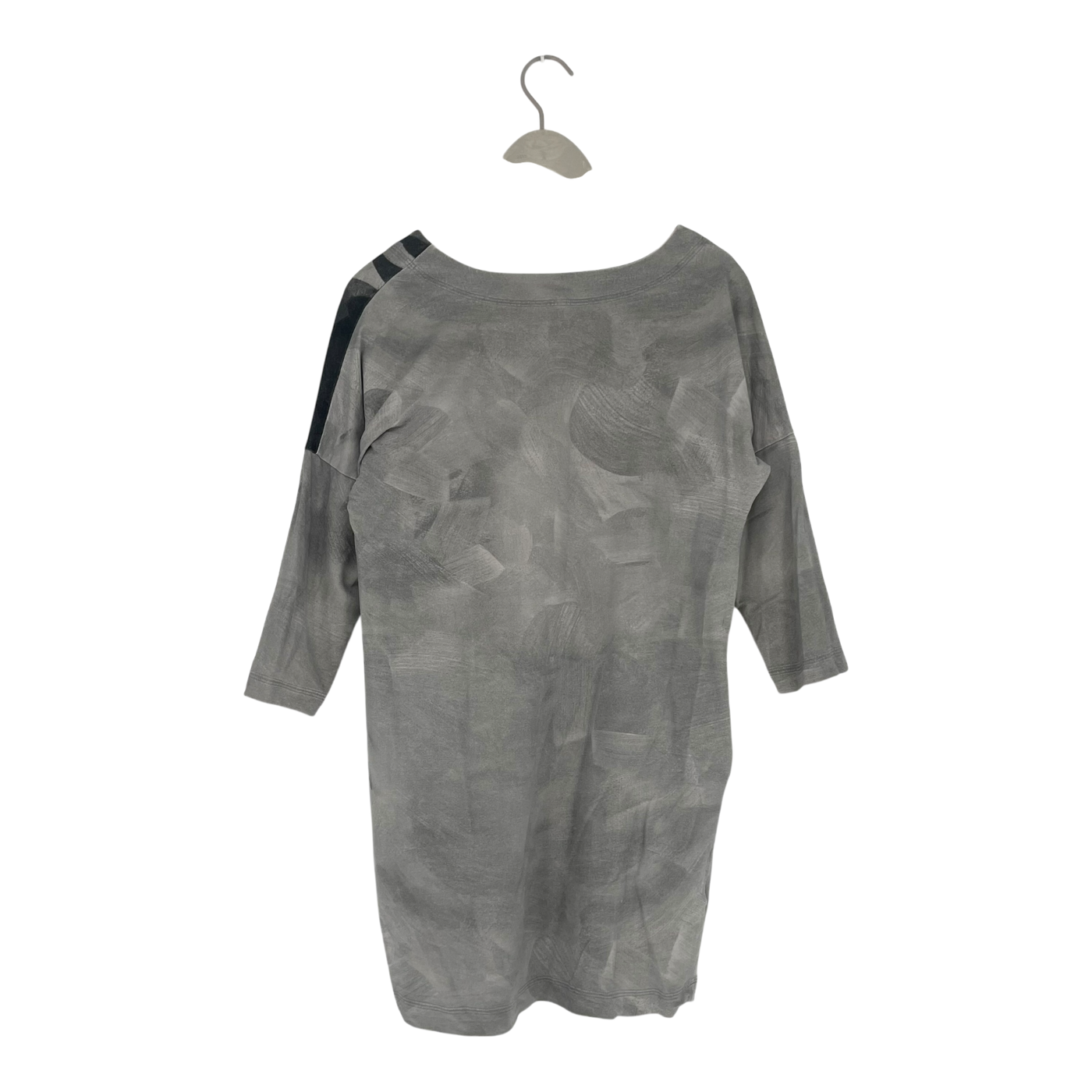 Ommellinen tunic dress, roses | woman L