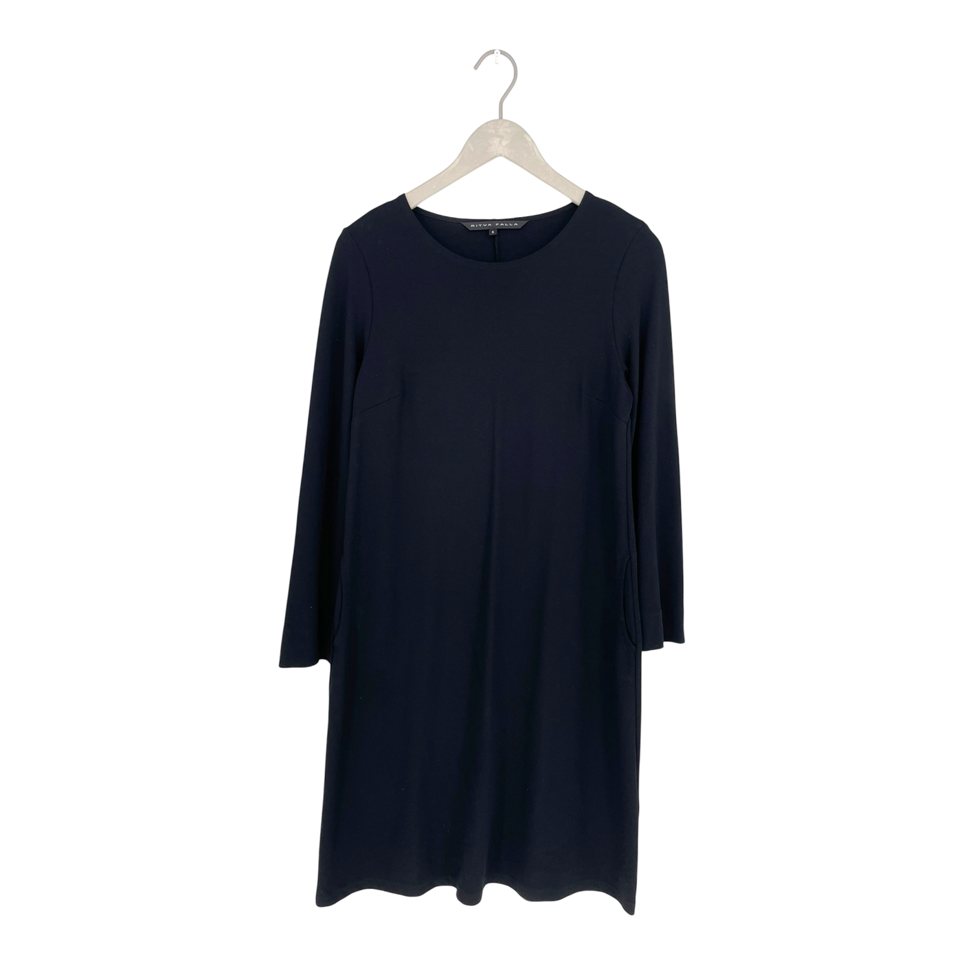 Ritva Falla alida dress, black | woman S