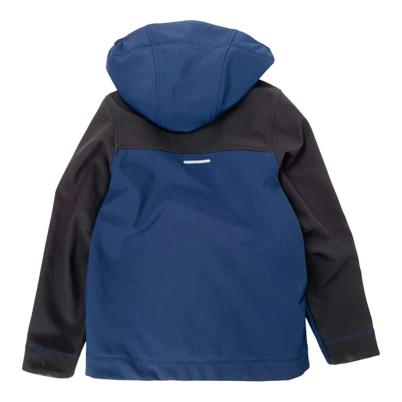 Reima sipoo softshell jacket, dark blue | 128cm