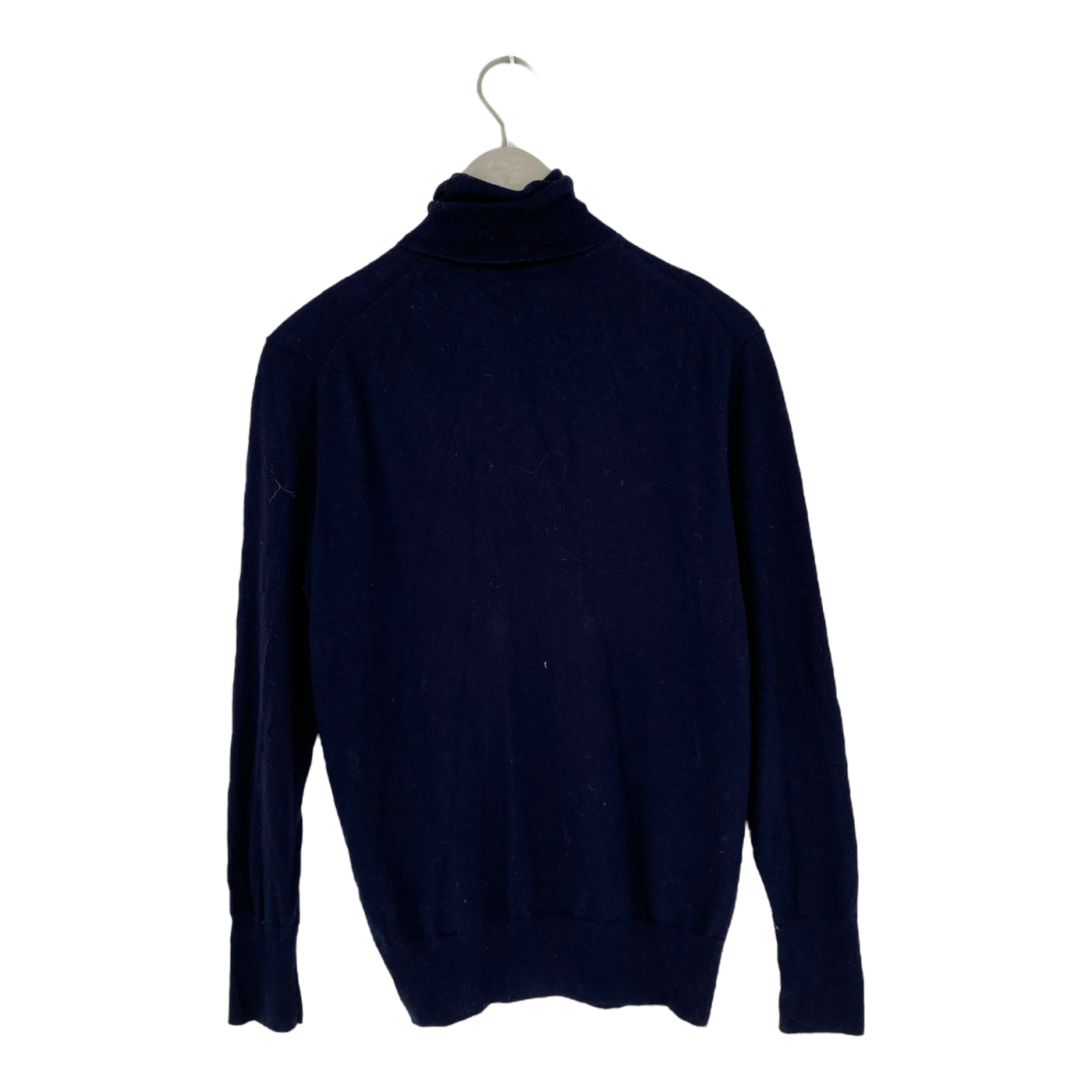 Filippa K wool mix blouse, black | woman M