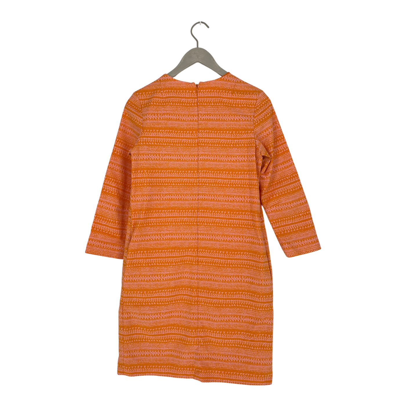 Marimekko donna dress, orange | woman 36