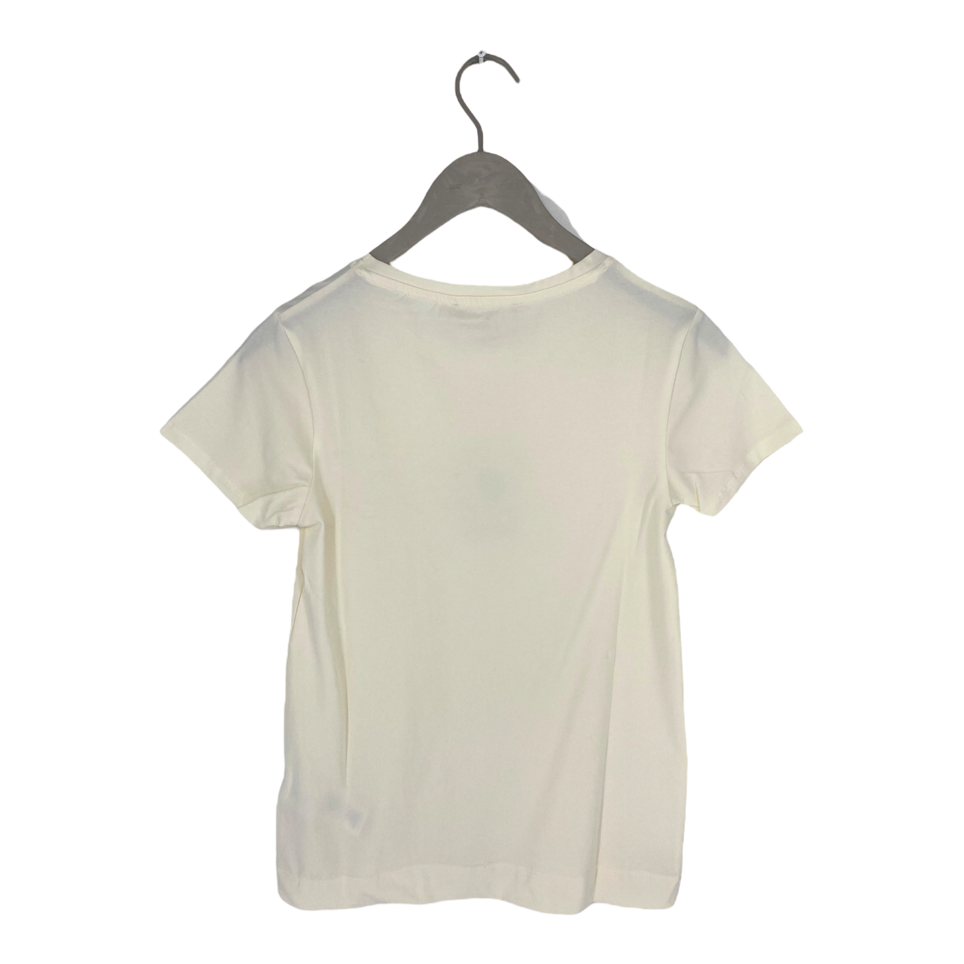Soft Rebels elle t-shirt, cream white | woman XS