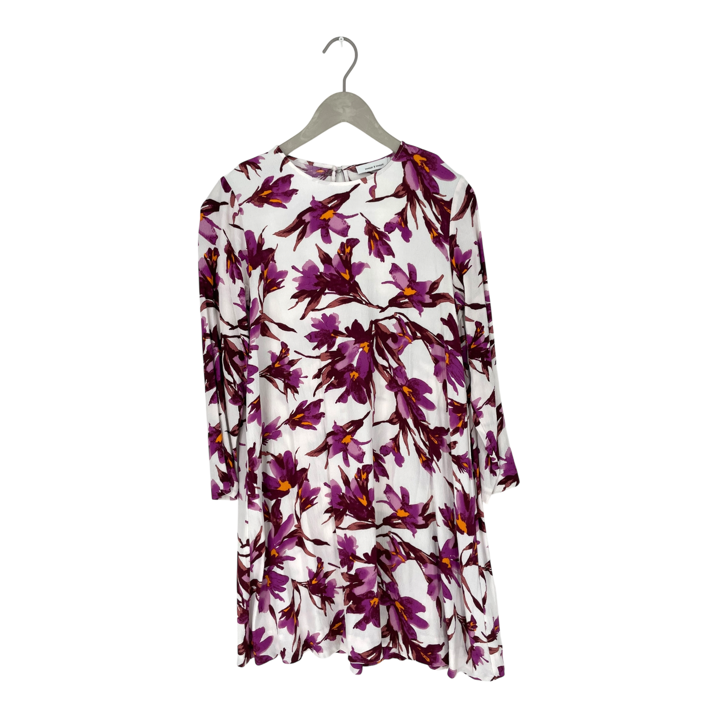 Samsøe & Samsøe boise dress, flowers | woman M