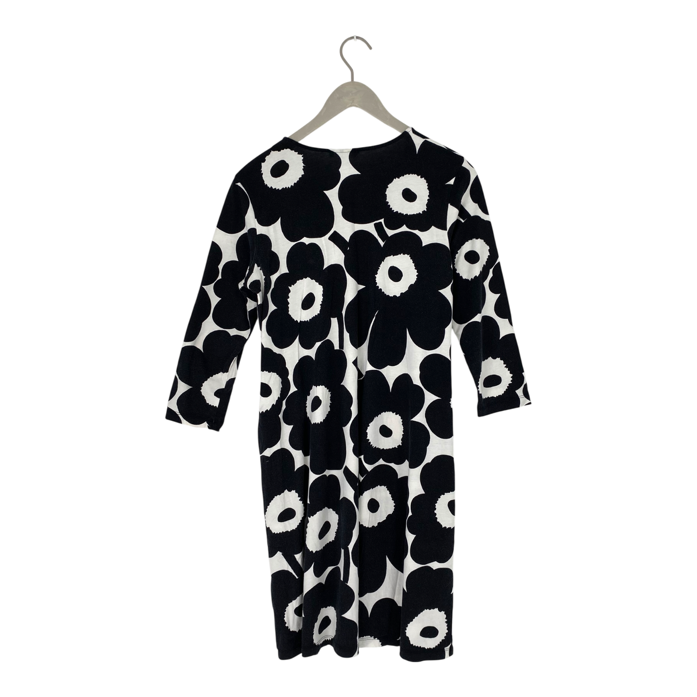 Marimekko aretta dress, unikko | woman M