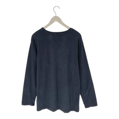 Vimma shirt, black | woman onesize