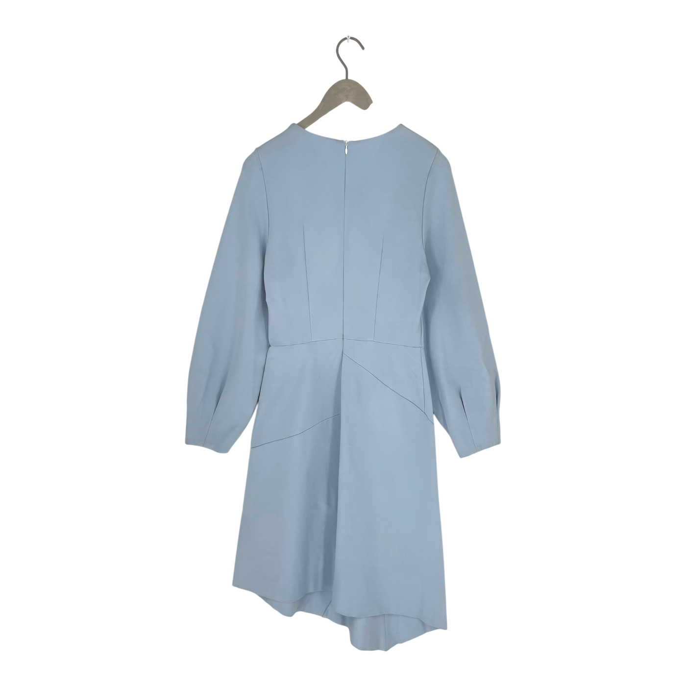Studio Heijne presence dress, light blue | woman S