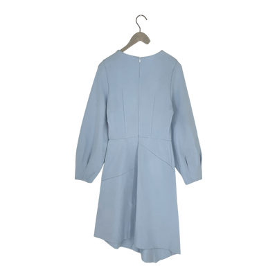 Studio Heijne presence dress, light blue | woman S