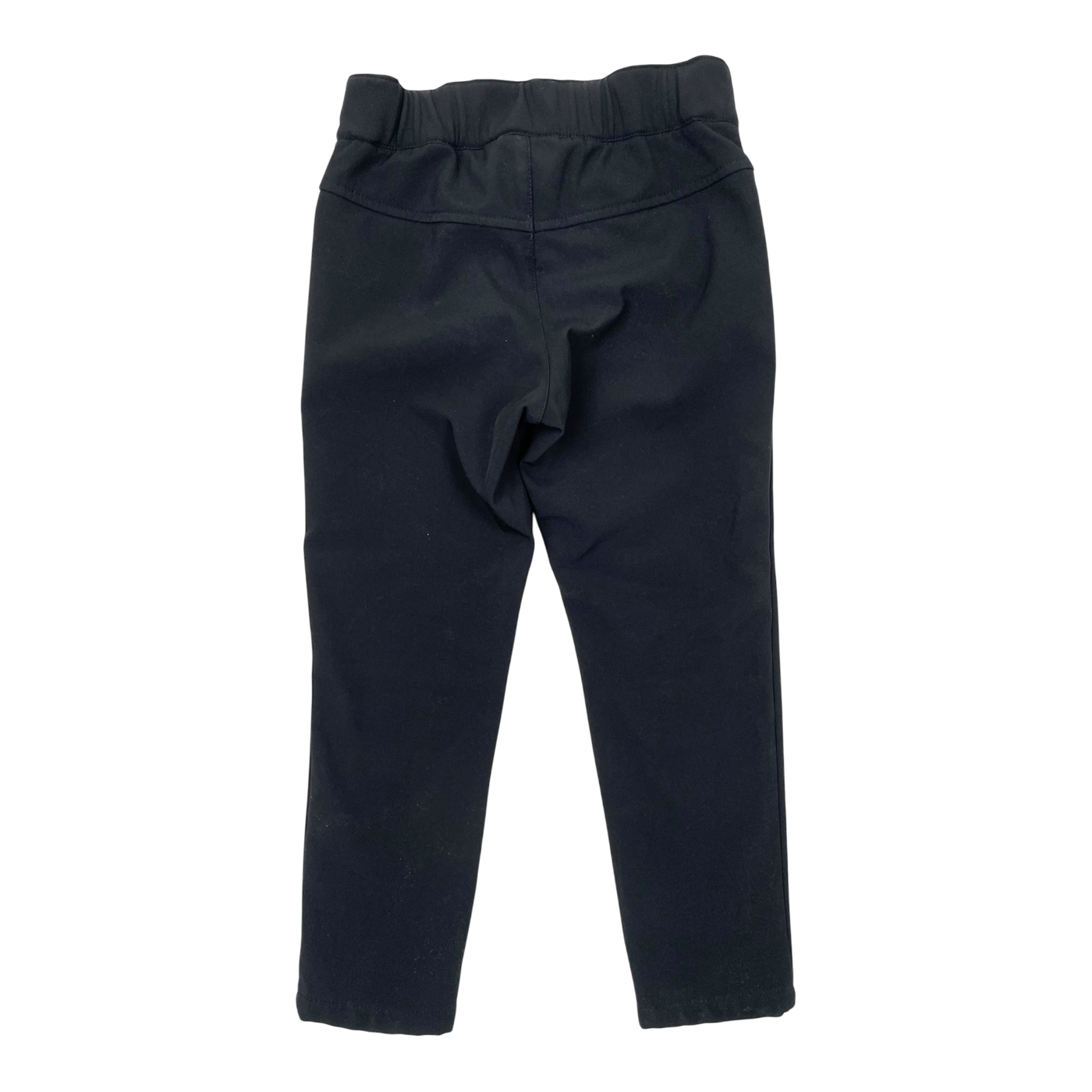 Reima idea softshell pants, black | 110cm