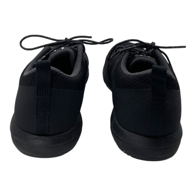 Haglöfs outdoor shoes, black | 37 1/3