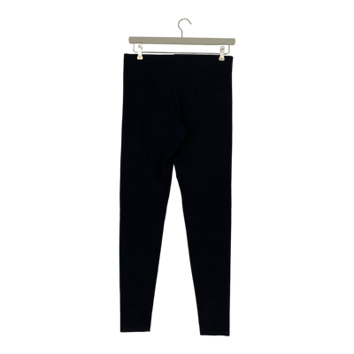 Riva Clothing leggings, black | woman L