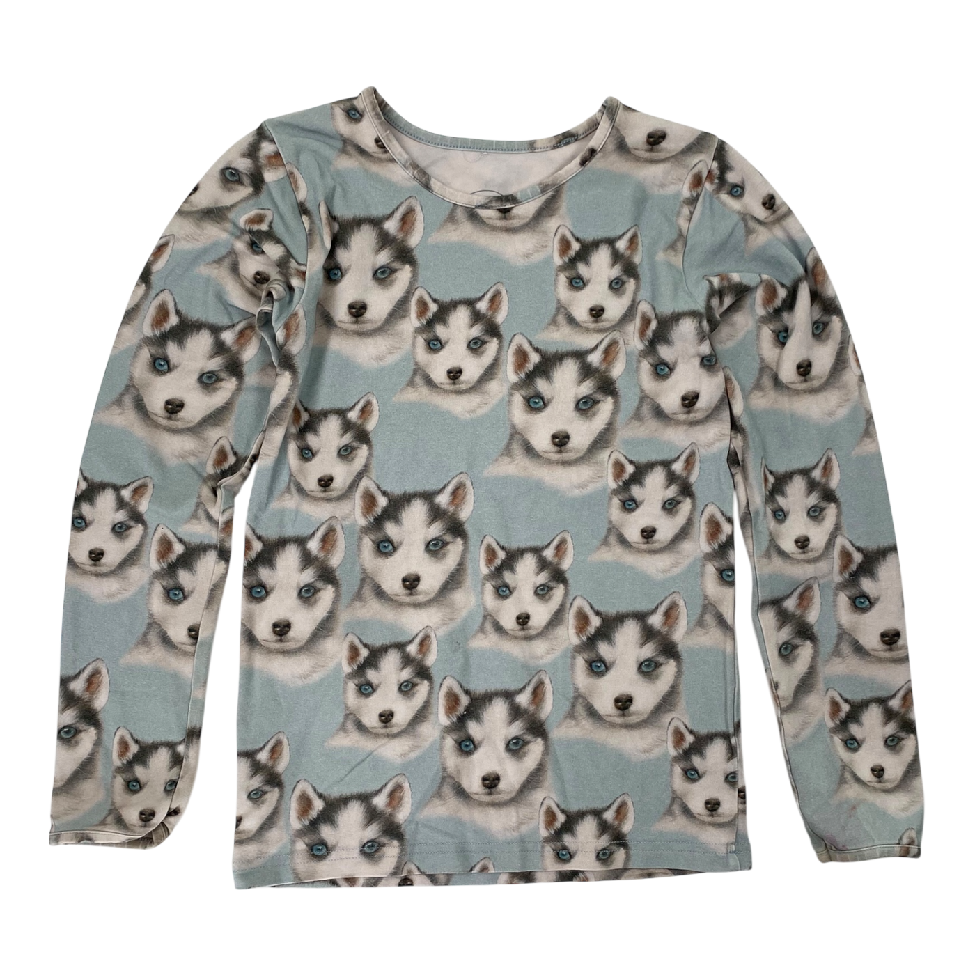 Metsola shirt, husky | 134cm