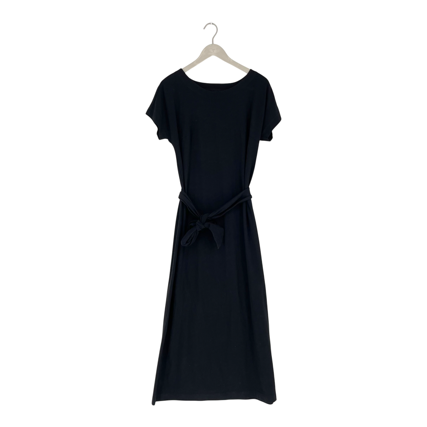 Ommellinen maxi dress, black | woman M
