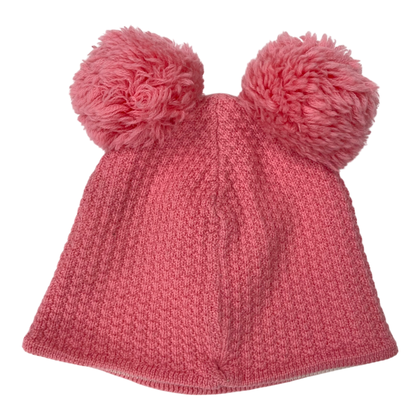 Gugguu merino beanie, pink | 52/53cm
