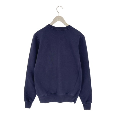 Riva Clothing sweatshirt, älä hyljeksi | woman XS