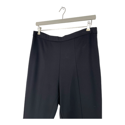 Studio Heijne Friday stretch leggings pants, black | woman 46