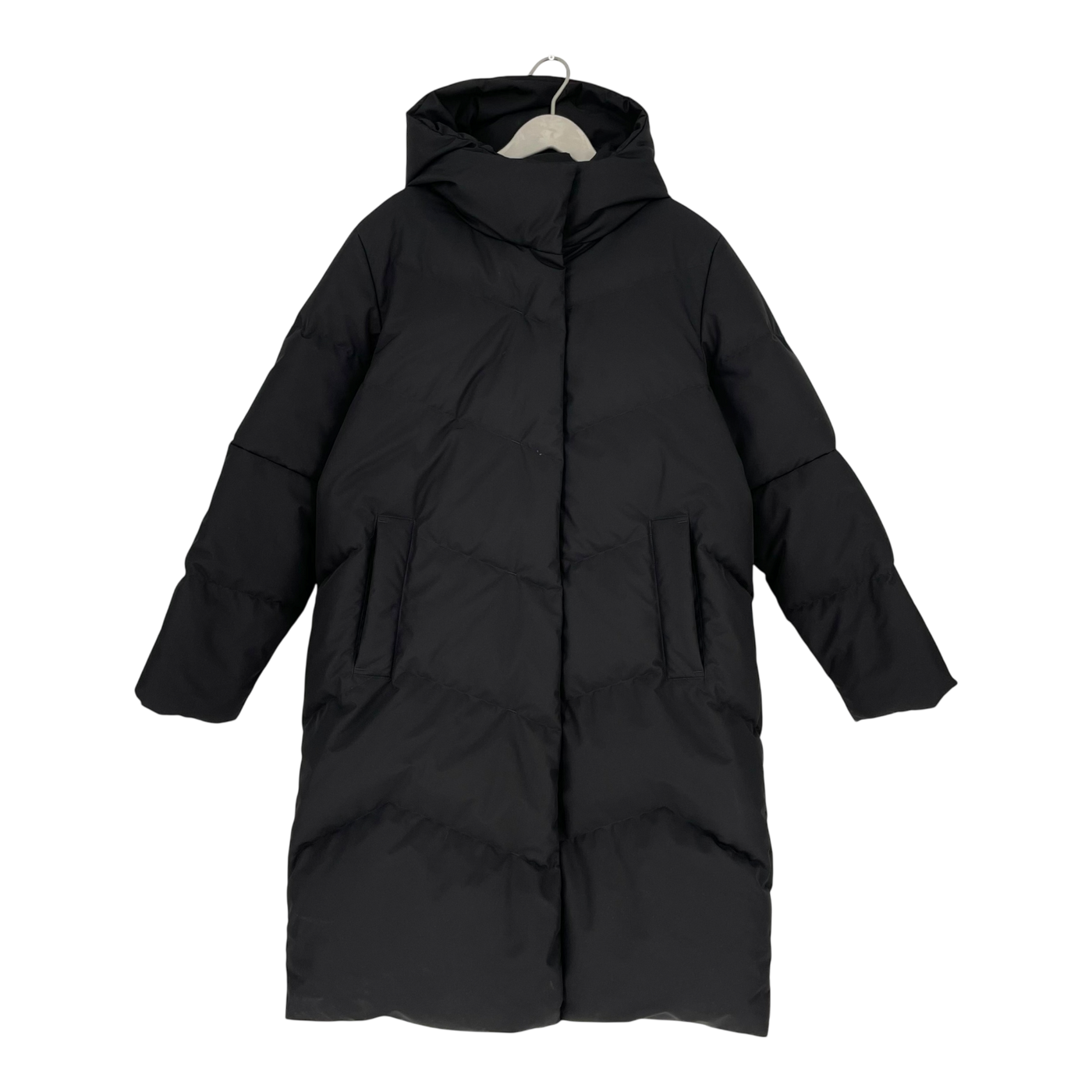 Joutsen reina jacket, black | woman L