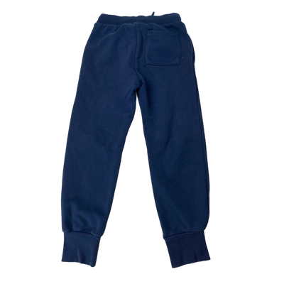 Reima sweat pants, navy blue | 134/140cm