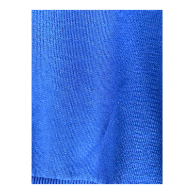 Mainio superpower sweatshirt, blue woman S/M