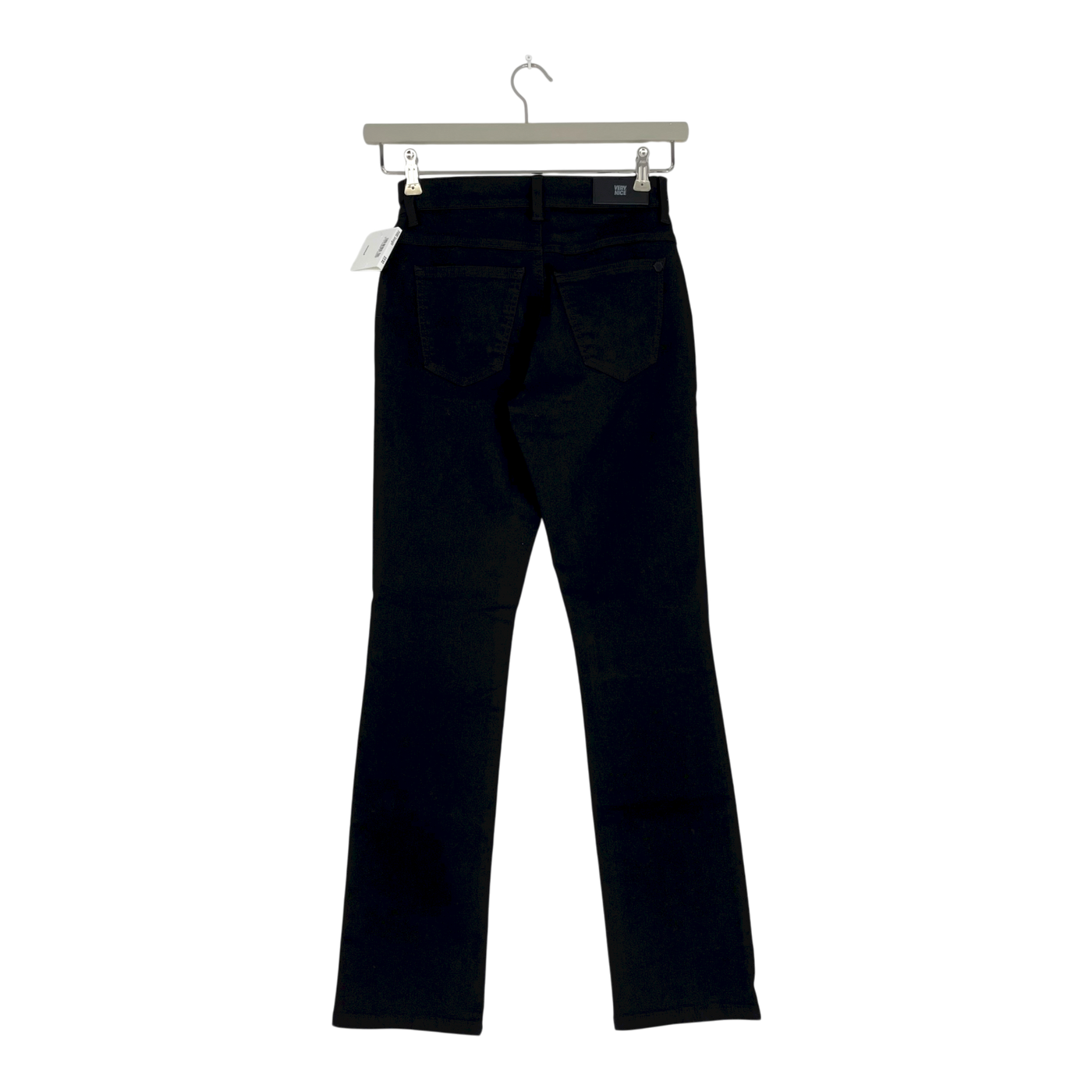 Very Nice emily jeans, black | W27 L32