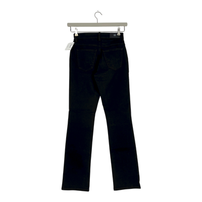 Very Nice emily jeans, black | W27 L32