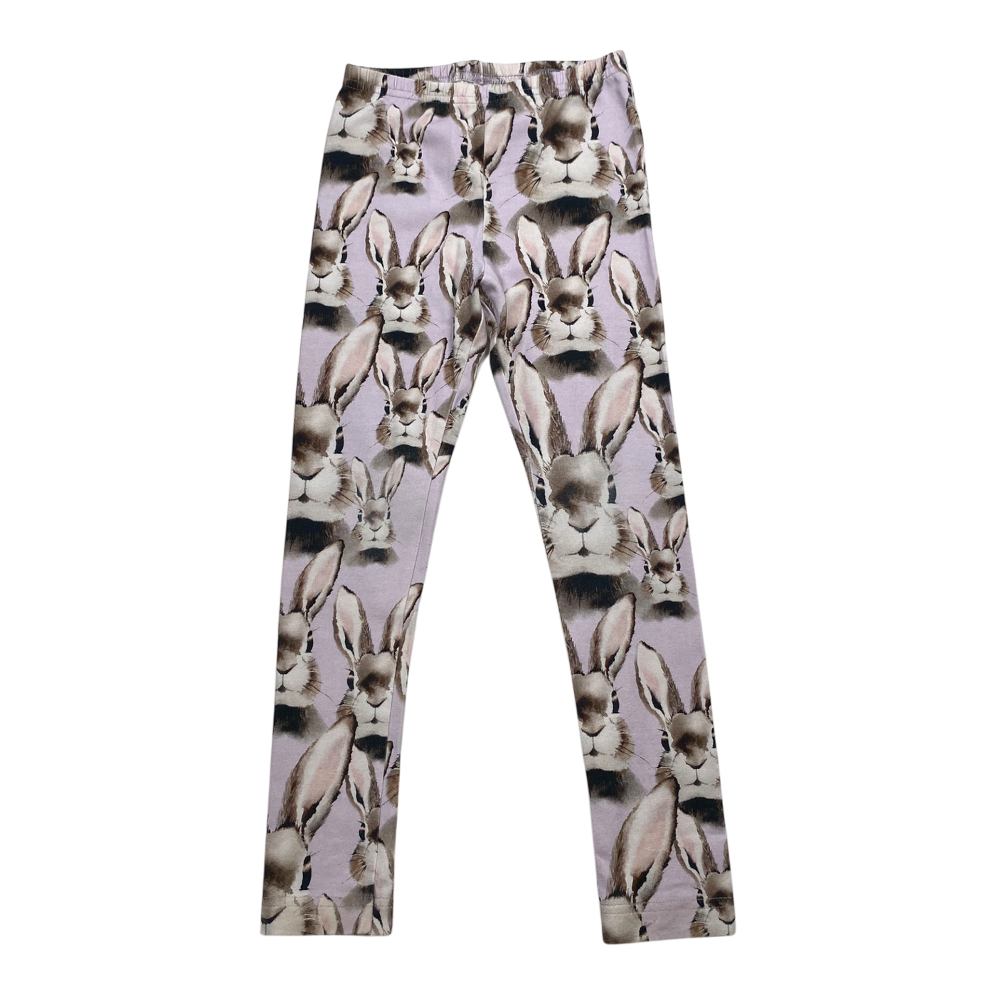 Metsola leggings, bunny | 110/116cm