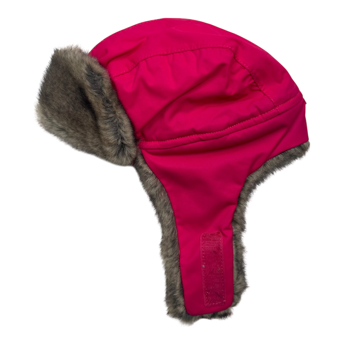 Reima ilves winter hat, pink | 46cm