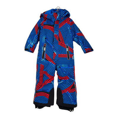 Reima winter overall, blue | 92cm