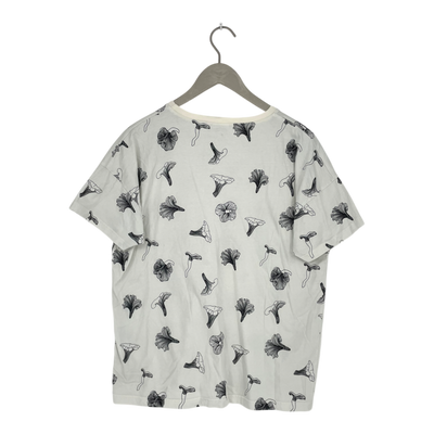 Riva Clothing t-shirt, mushroom | unisex M