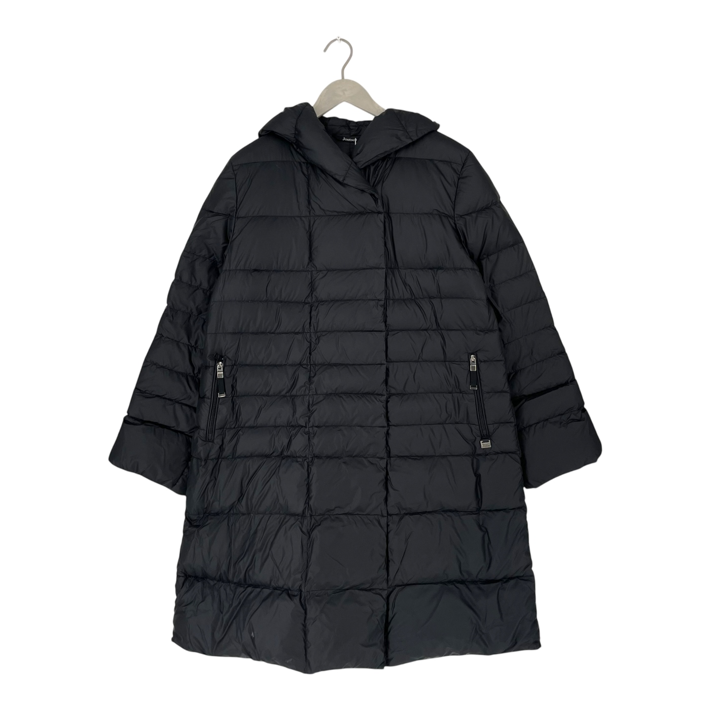 Joutsen wilja jacket, black | woman 2XL