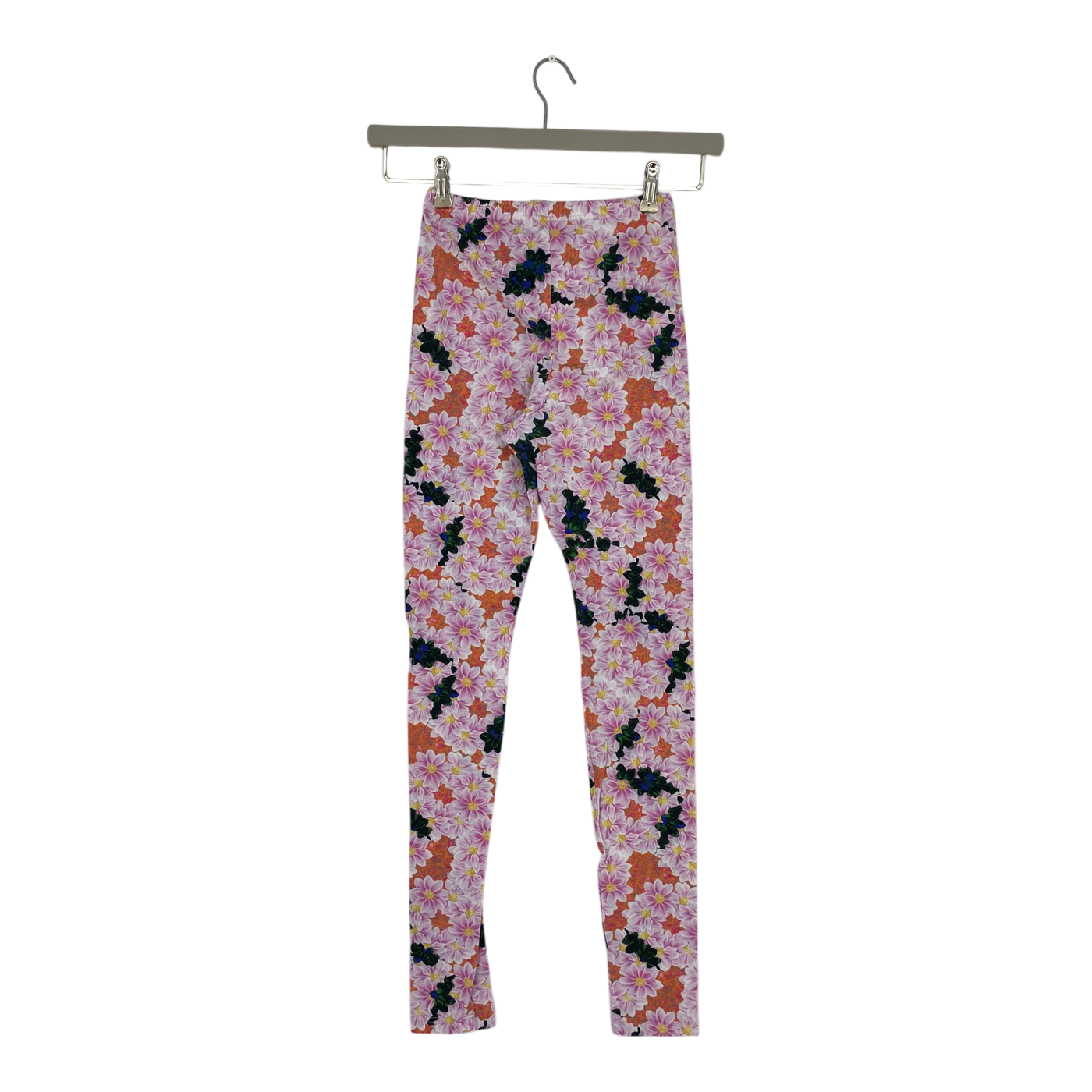 Vimma leggings, flowers | woman XS