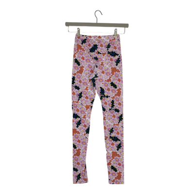 Vimma leggings, flowers | woman XS