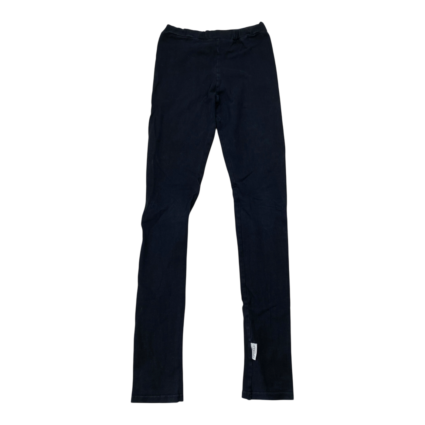 Gugguu leggings, black | 146cm