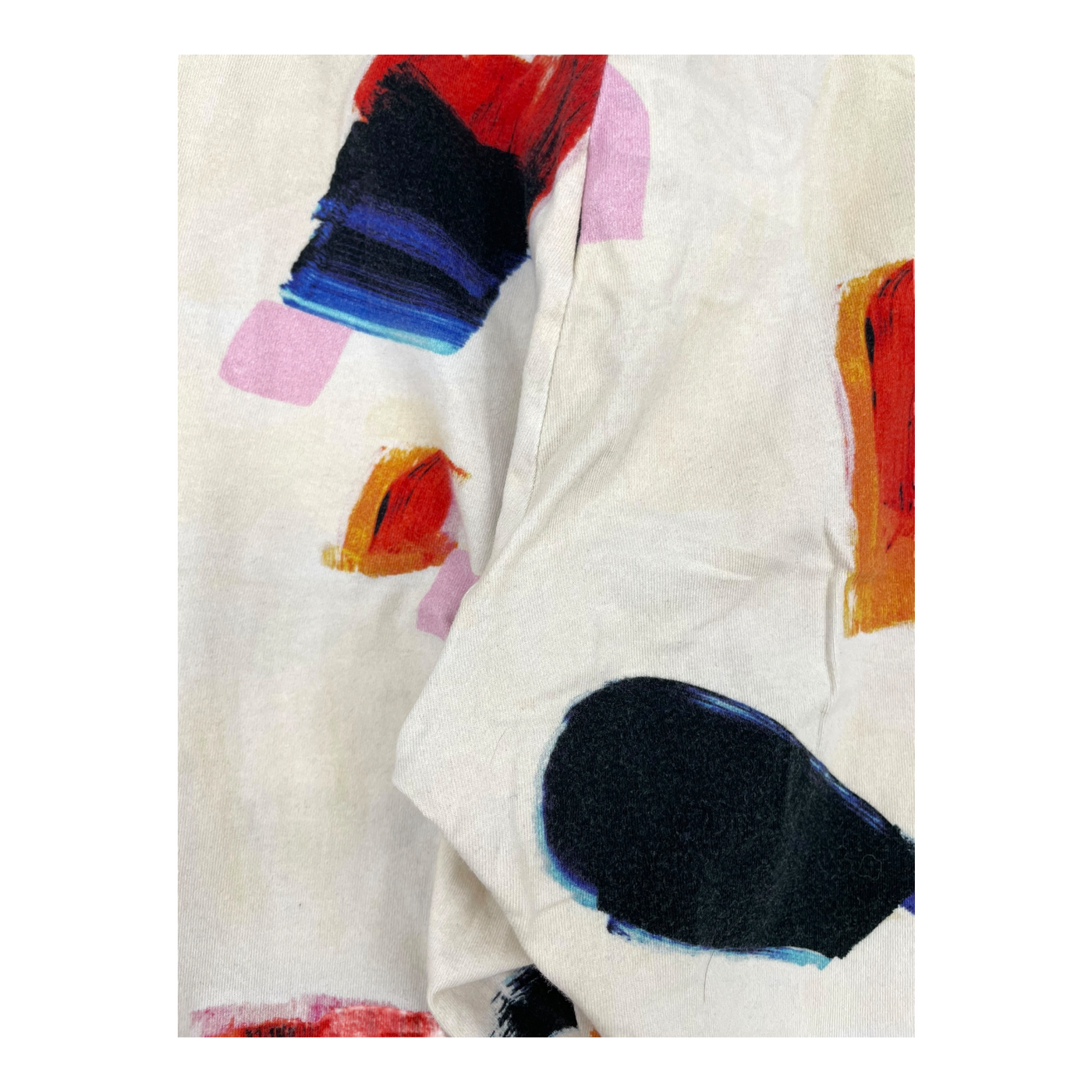 Papu leggings, abstract | woman M