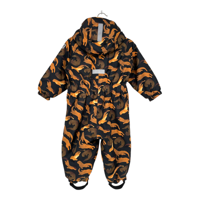 Reima puhuri winter overall, otters | 80cm