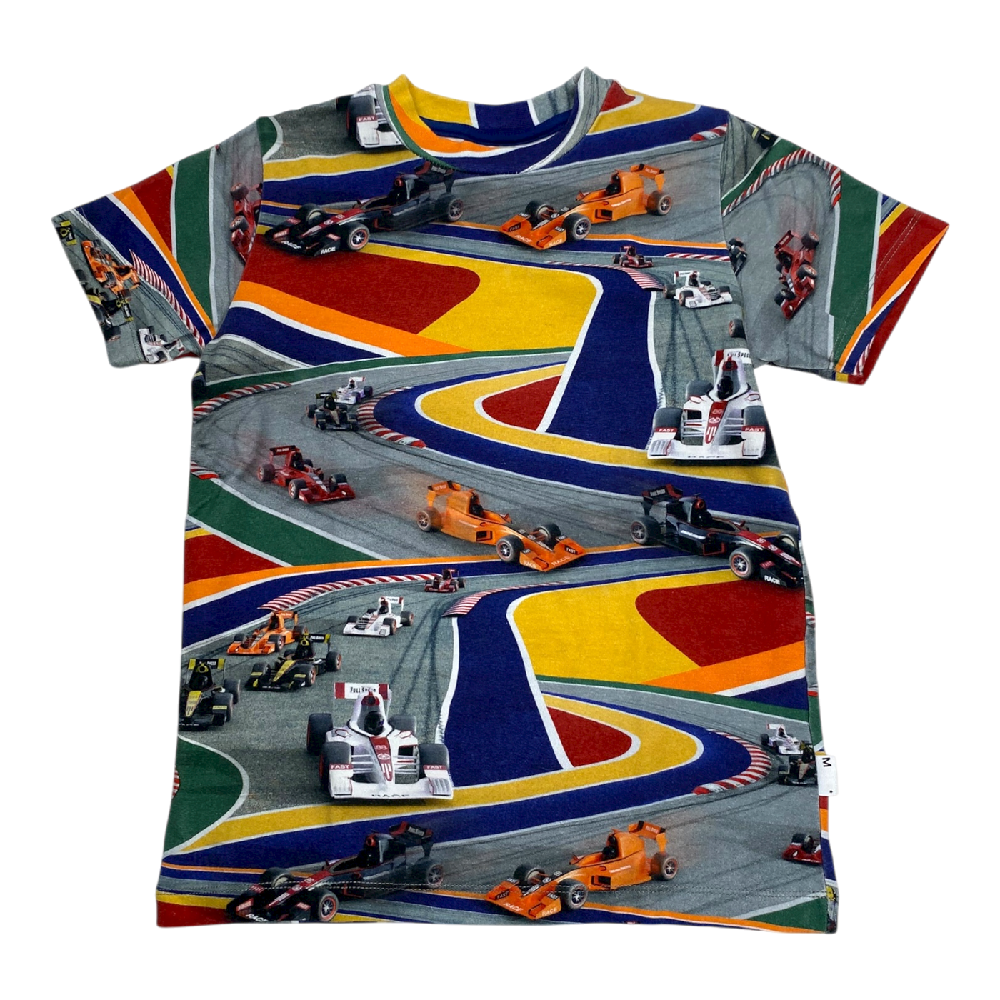 Molo t-shirt, formula | 110cm