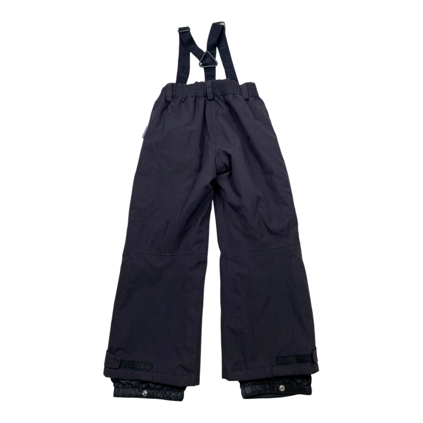 Reima loikka winter pants, black | 116cm